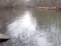 Sandy Creek
