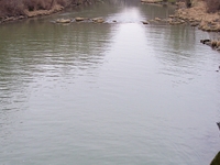 Sugar Creek