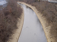 Wheeling Creek Wheeling Creek