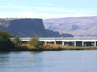 Deschutes River Deschutes River