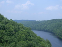 Clarion River