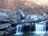 Jacobs Creek Jacobs Creek