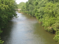 Muncy Creek Muncy Creek