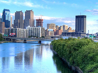Schuylkill River Schuylkill River