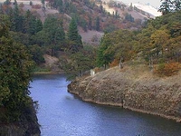 Klickitat River