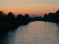 Puyallup River Puyallup River