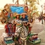 Tijuana City and Shopping Trip from San Diego Tijuana City and Shopping Trip from San Diego