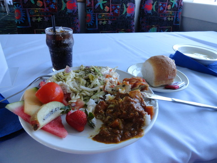 Perth Lunch Cruise including Fremantle Sightseeing Tram Tour, Perth