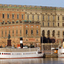 Stockholm City Hop-on Hop-off Boat Tour