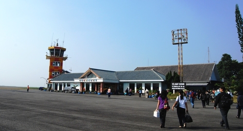 Abdul Rachman Saleh Airport, Malang, Indonesia Tourist Information