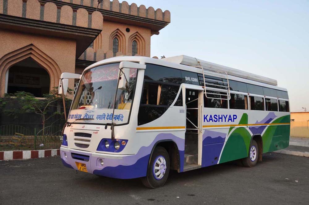 Kashyap Travels, Jabalpur, India Tourist Information