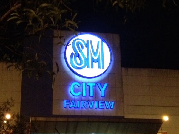 Sm City Fairview Quezon City Philippines Tourist Information Hot Sex Picture 5084