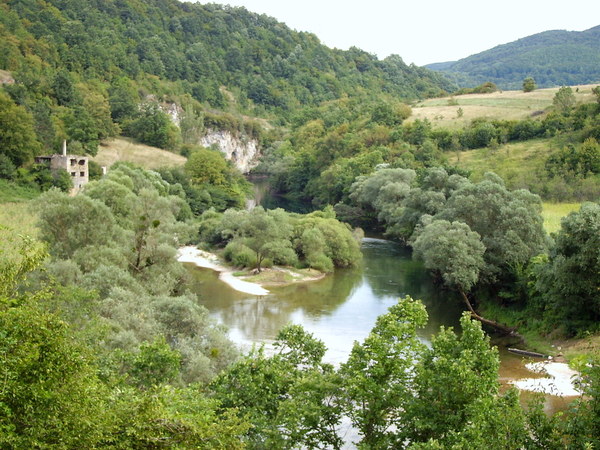 Una National Park, Bosnia And Herzegovina Social Travel Network ...