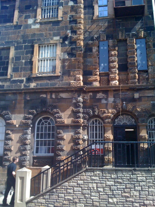 HM Prison Crumlin Road, Belfast, Northern Ireland Tourist Information