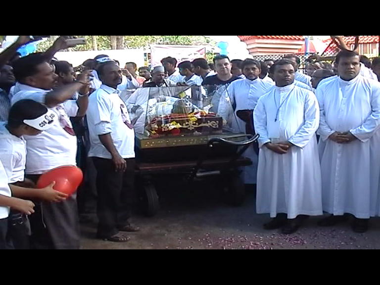 Don Bosco Church, Kollam, India Tourist Information