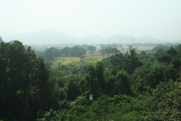 Paralakhemundi, India Tourist Information