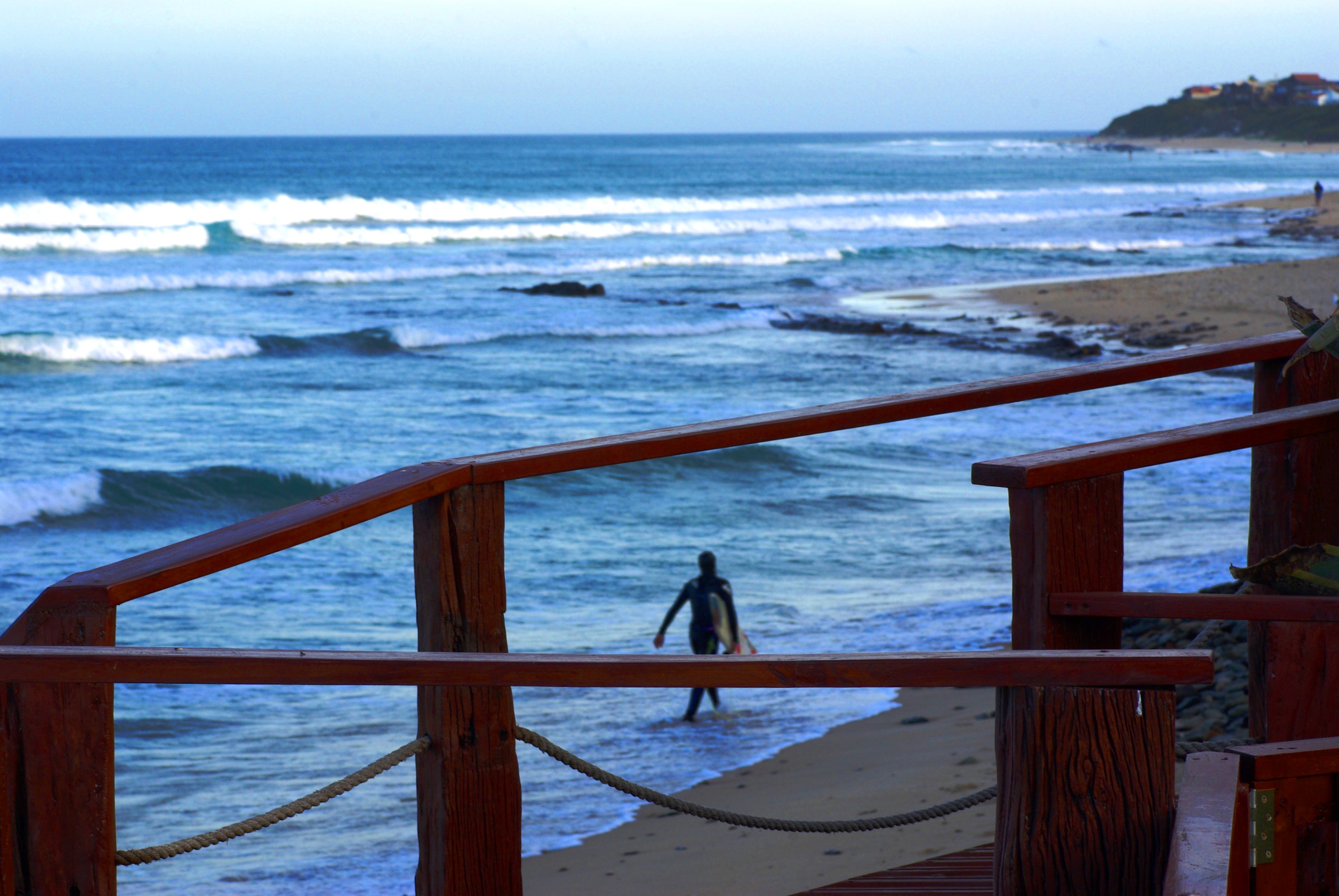 Jeffrey's Bay Beach House, Jeffrey's Bay, South Africa Tourist Information