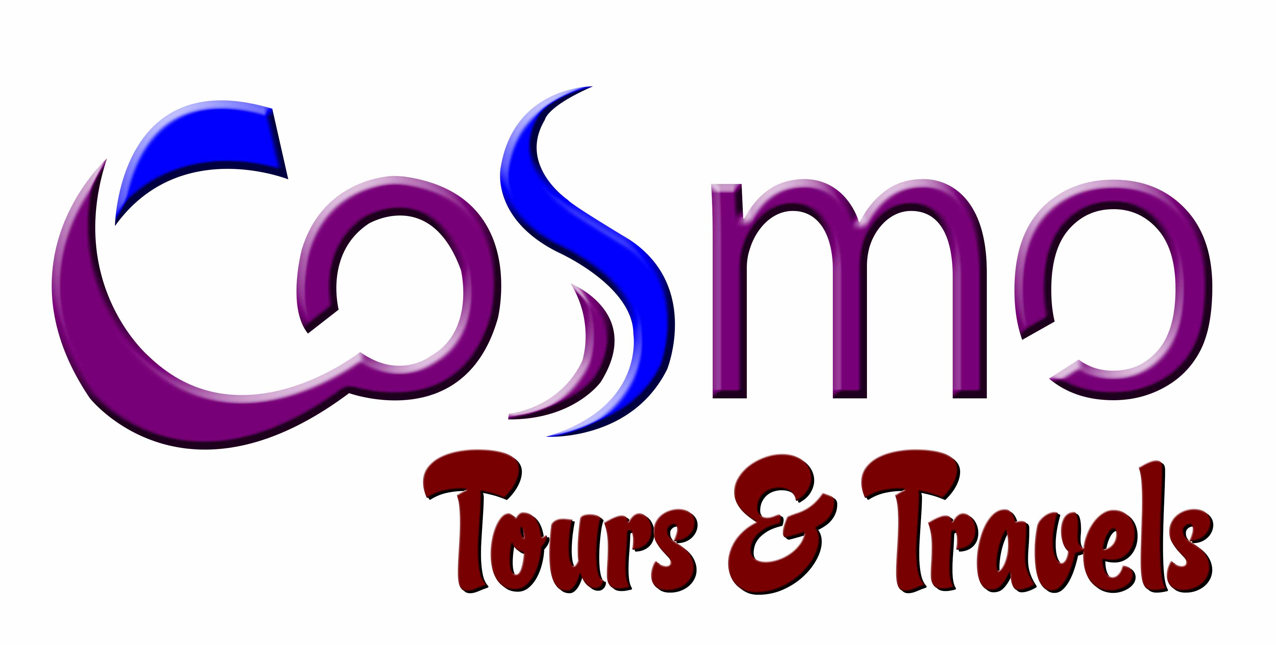 cosmos tours india