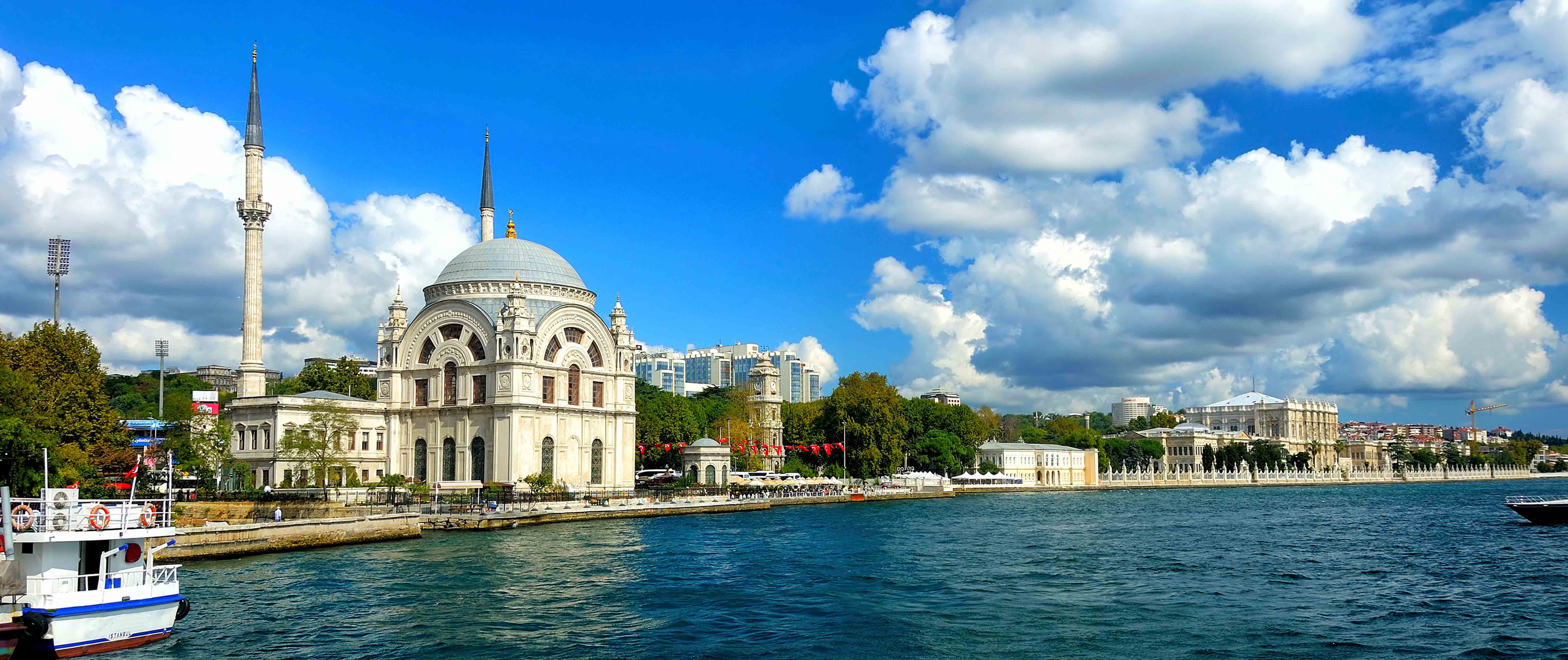 Turkey Tours Istanbul, Istanbul, Turkey Tourist Information