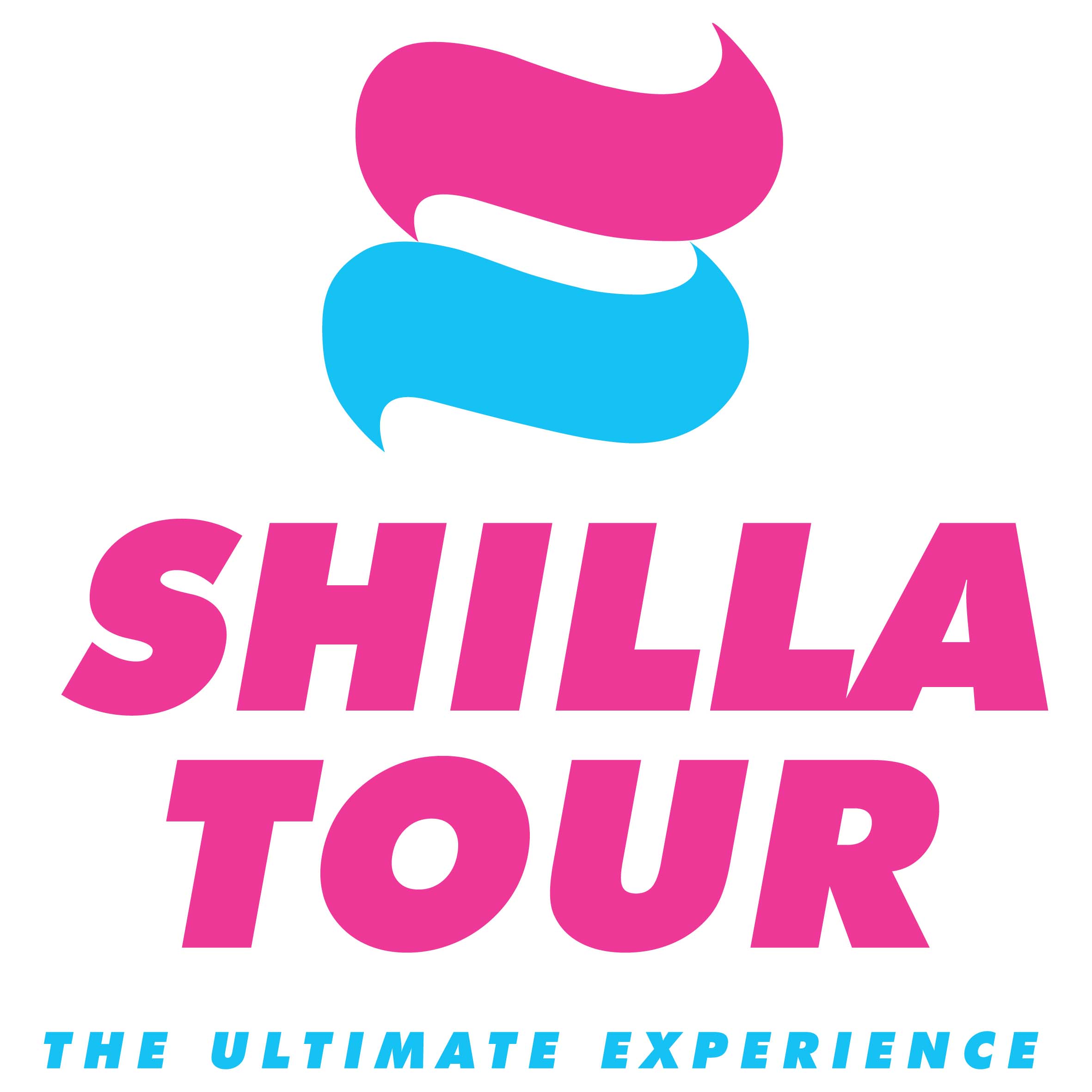 shilla tour bandung