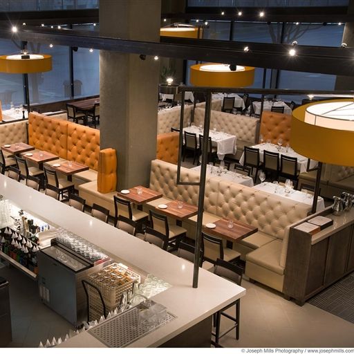 Broadway 10 Bar & Chophouse, Oklahoma City, United States Tourist