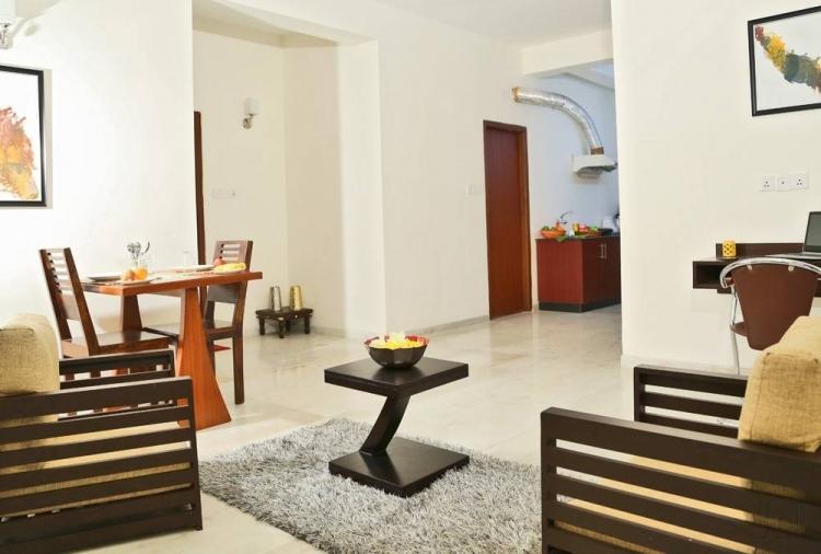 Skyla Serviced Apartments, Hyderabad, India Tourist Information
