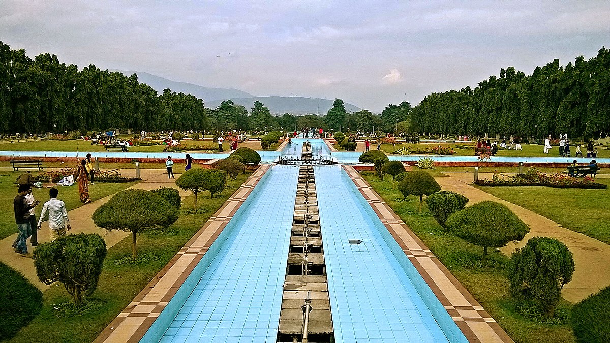 Jubilee Park, Jamshedpur, India Tourist Information