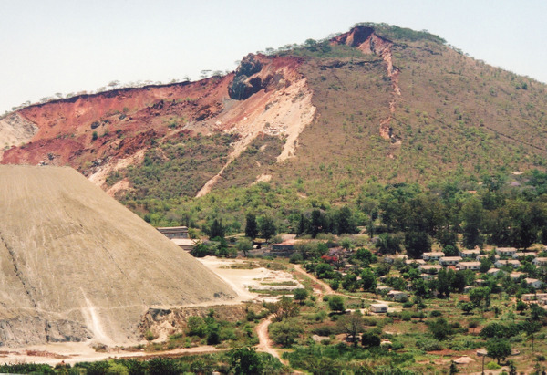 Mashava, Zimbabwe Tourist Information