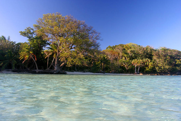 Ile aux Nattes, Madagascar Tourist Information