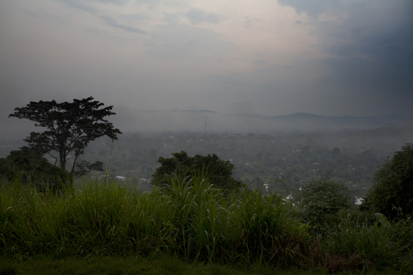 Walikale, Congo Kinshasa Tourist Information