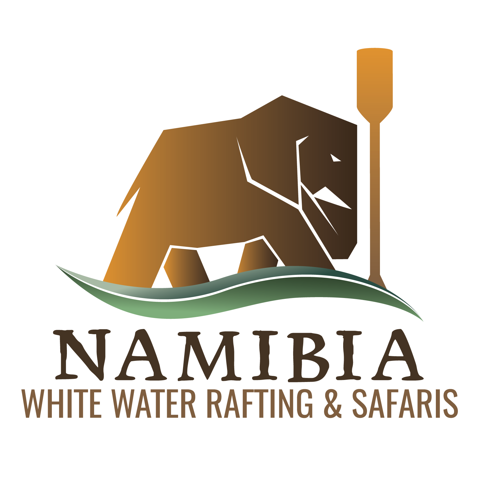 travel department namibia