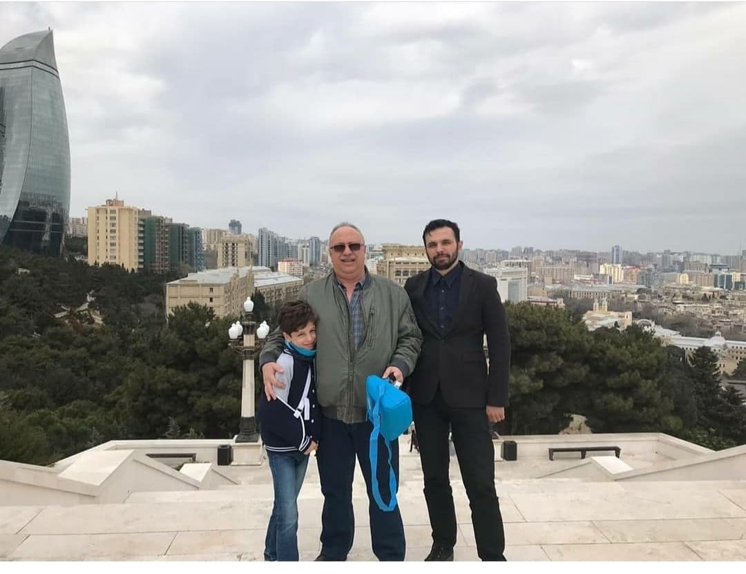 Nar Travel, Baku, Azerbaijan Tourist Information