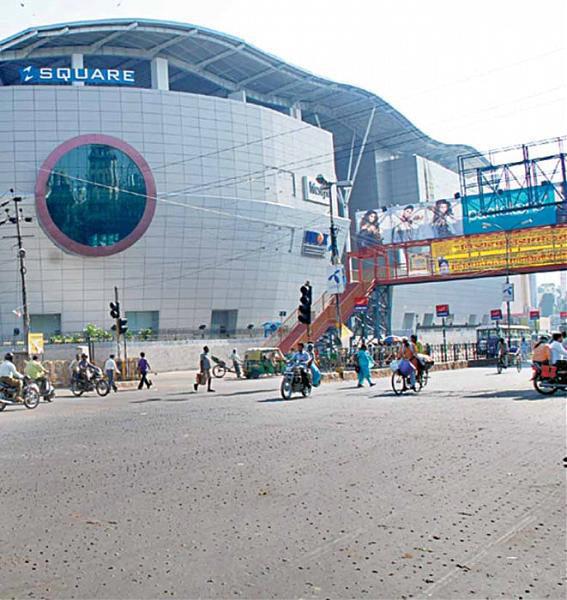 Z Square Mall, Kanpur, India Photos Z Square Mall, Kanpur, India Photos