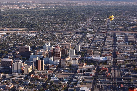 Albuquerque Estados Unidos Social Travel Network Touristlink