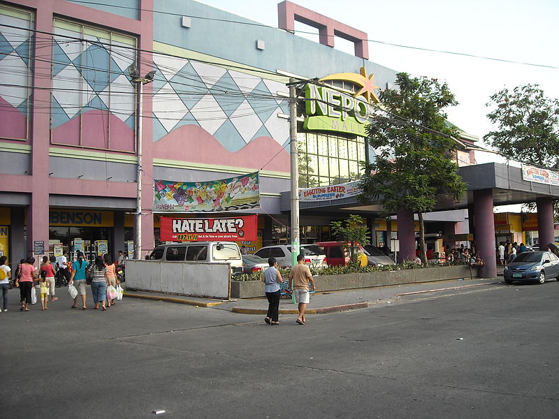 Aldevinco Shopping Center, Davao City, Philippines Tourist Information