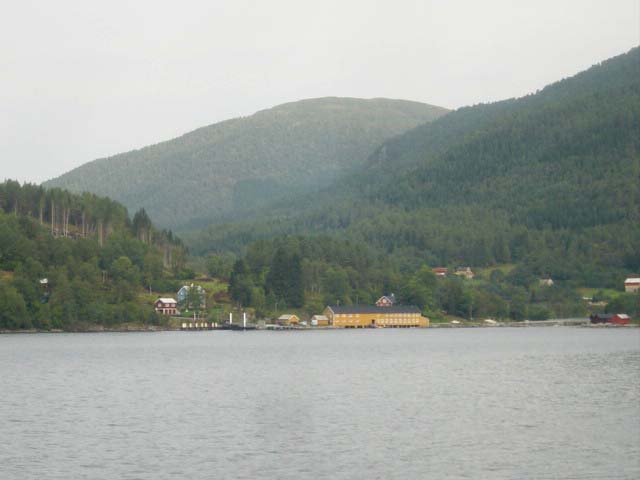 Aure, Norway Tourist Information