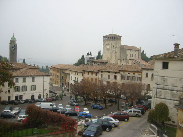 Asolo, Italy Tourist Information