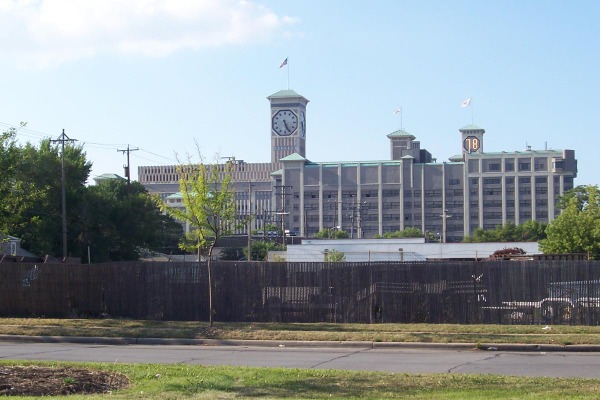 Rockwell Automation Headquarters, Milwaukee, United States Tourist ...