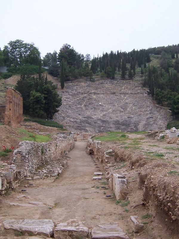 Archaeological Museum of Argos, Argos, Greece Tourist Information