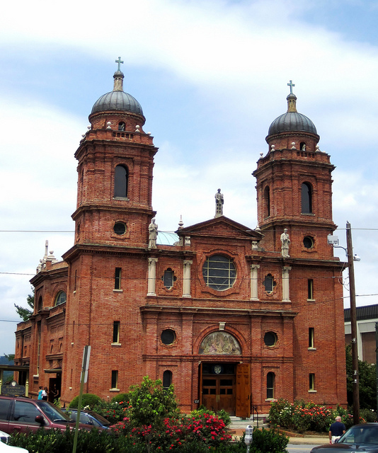 Albums 105+ Pictures basilica of st. lawrence photos Updated