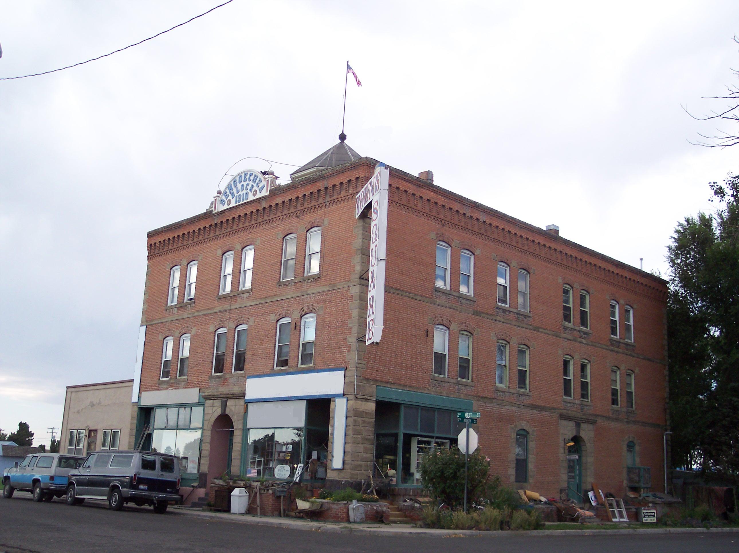 Mountain Home, United States Social Travel Network Touristlink