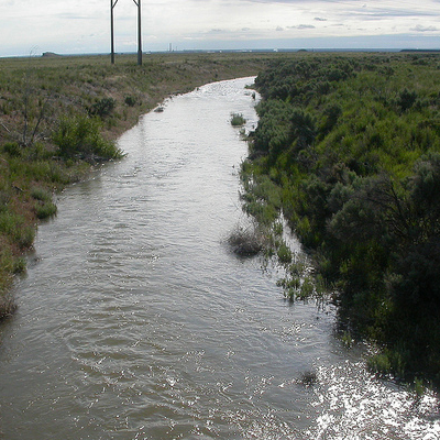 Big Lost River, United States Tourist Information