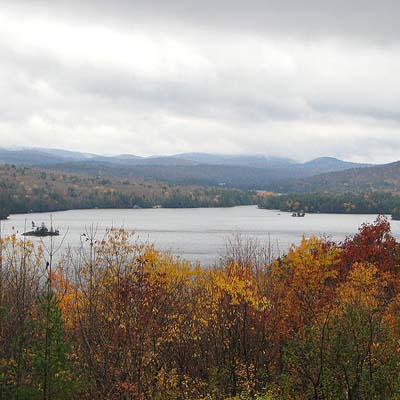 Blue Mountain Lake, United States Tourist Information