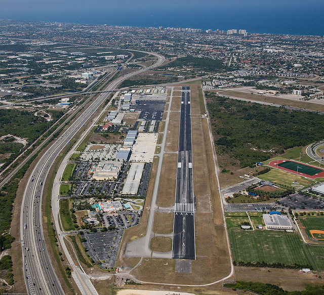 Boca Raton Airport, Boca Raton, United States Tourist Information