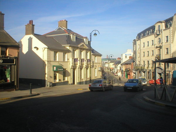 Balbriggan, Ireland Tourist Information