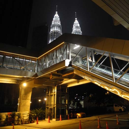 klcc to bukit bintang
