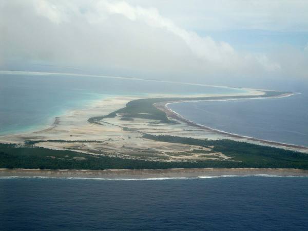 Butaritari, Kiribati Tourist Information