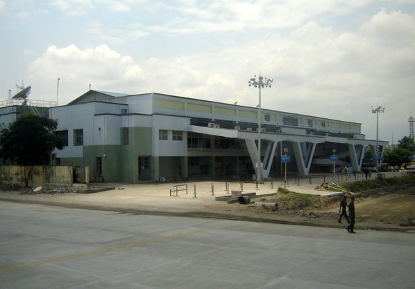 bagdogra airport nearby tourist places