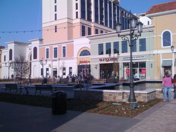 mattress firm bridge st town centre huntsville