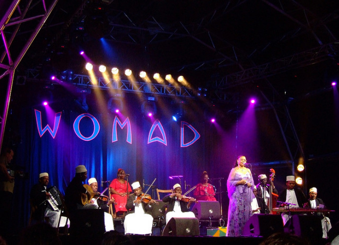 Canary Islands Music Festival, Santa Cruz de Tenerife, Spain Tourist